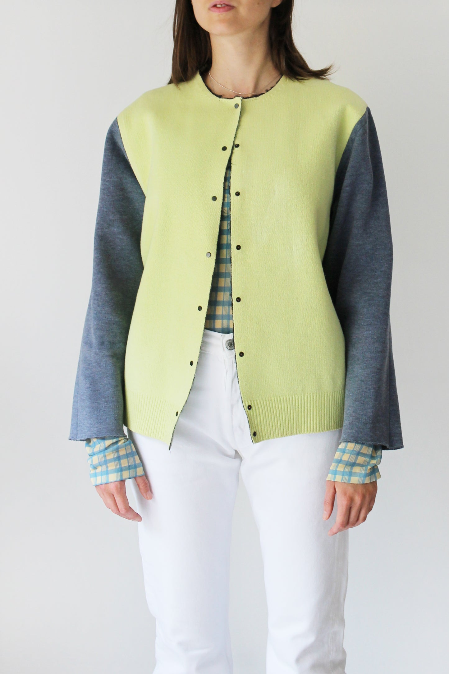 BALENCIAGA Jacket