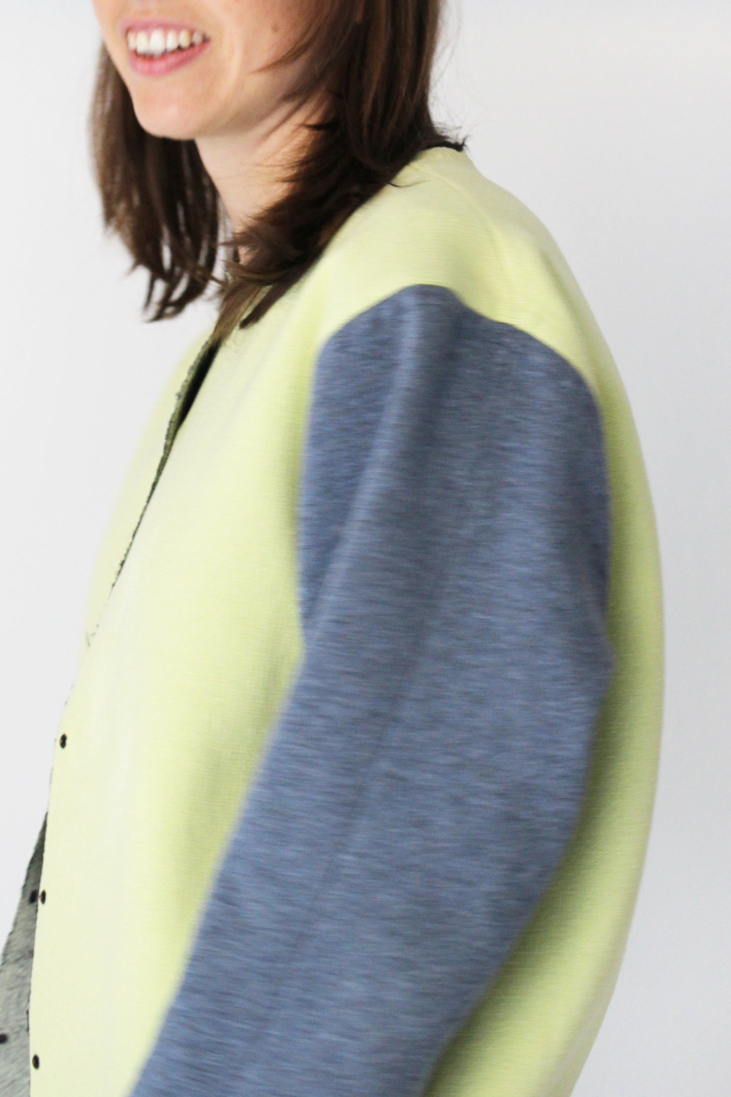 BALENCIAGA Jacket