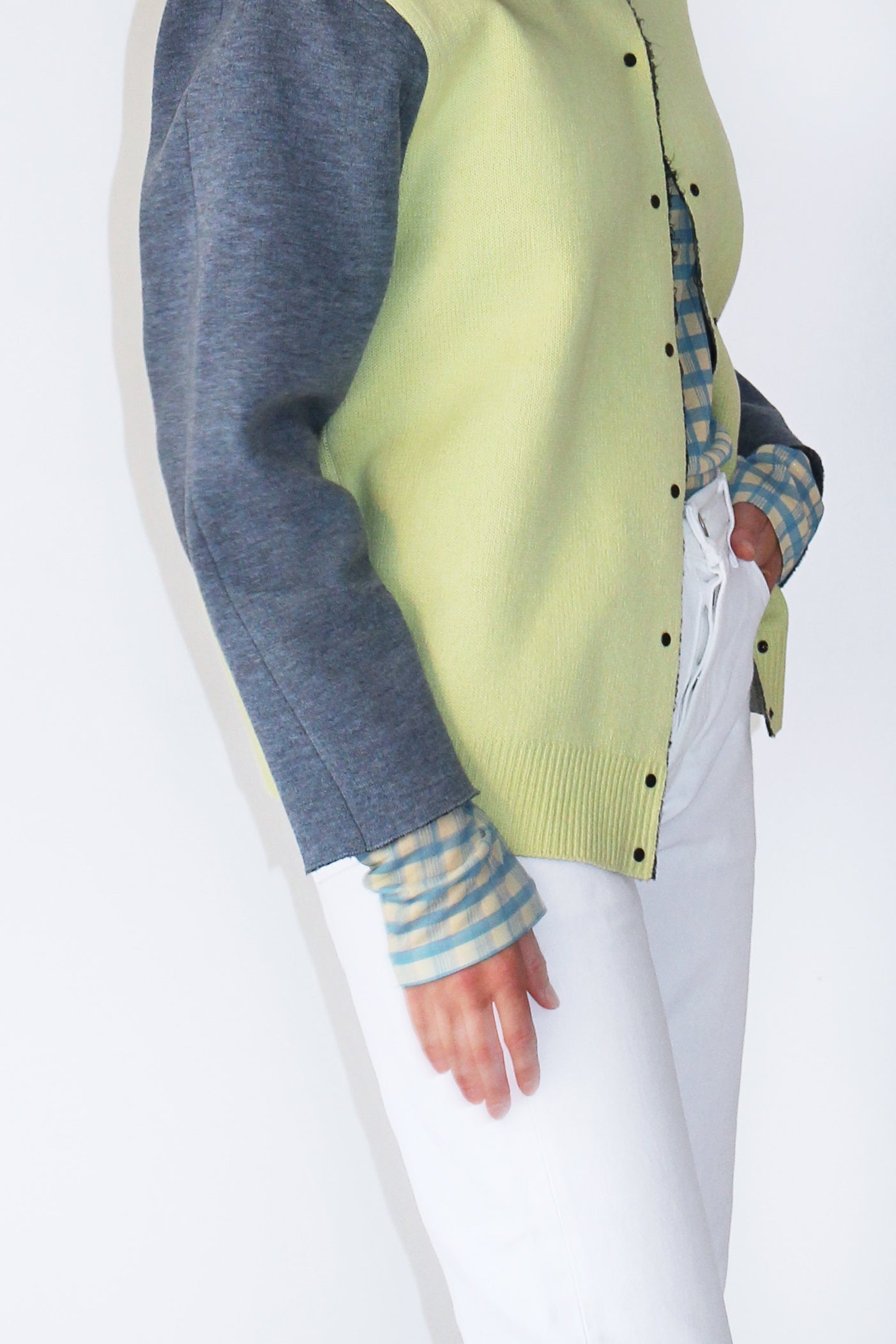 BALENCIAGA Jacket