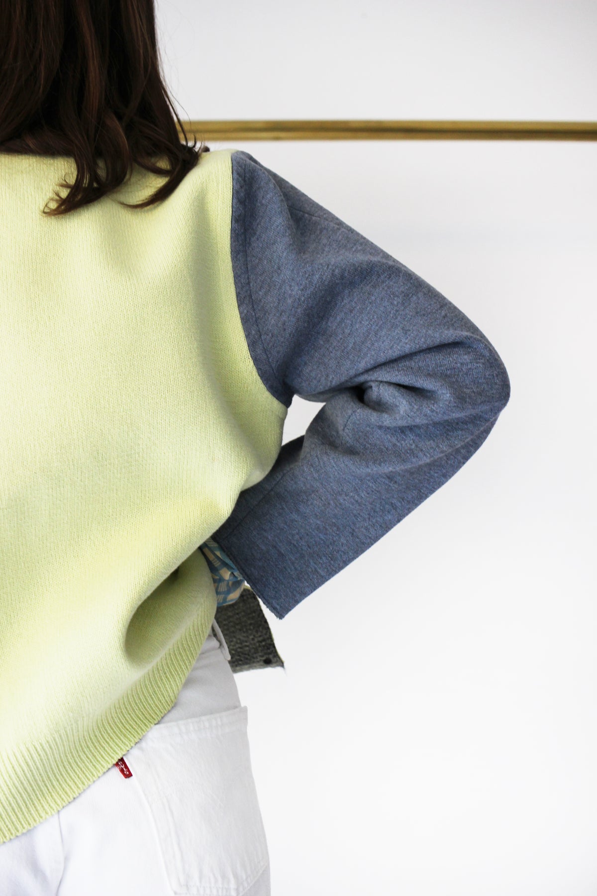 BALENCIAGA Jacket