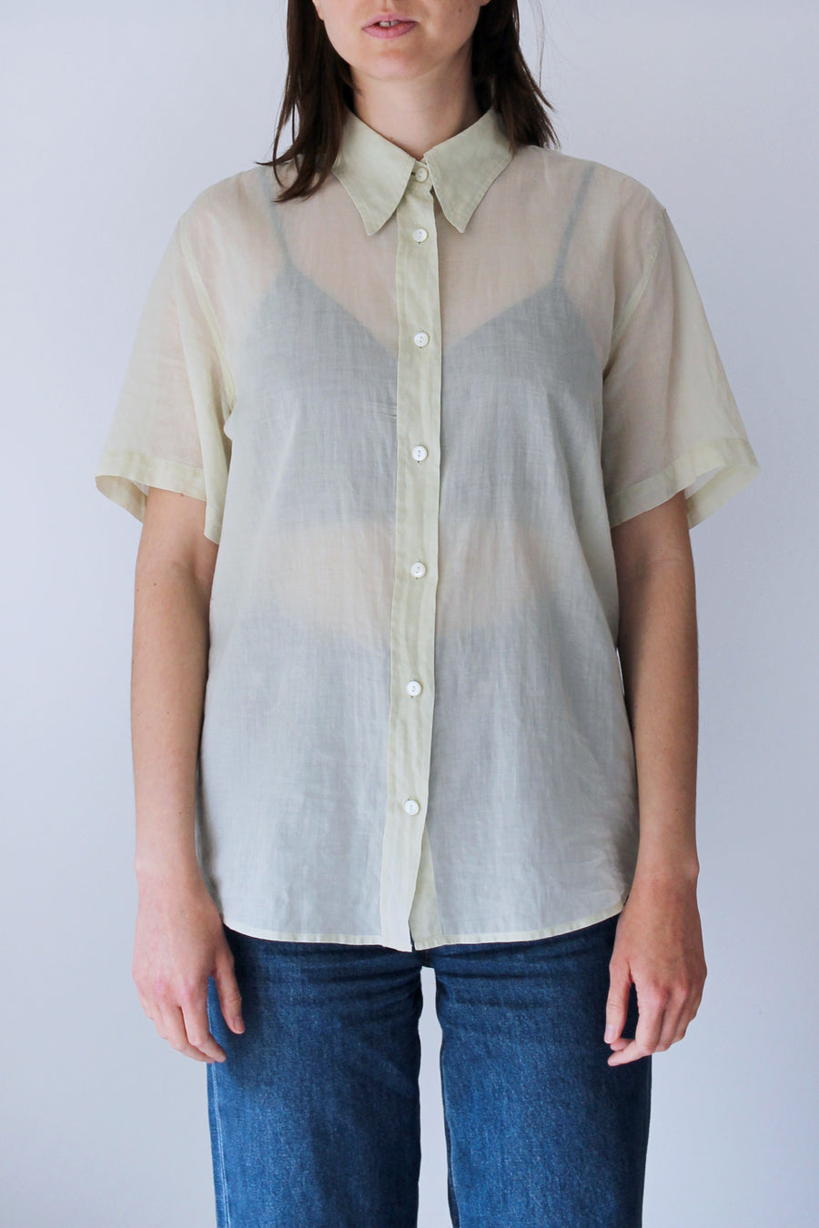 DRIES VAN NOTEN Shirt Blouse