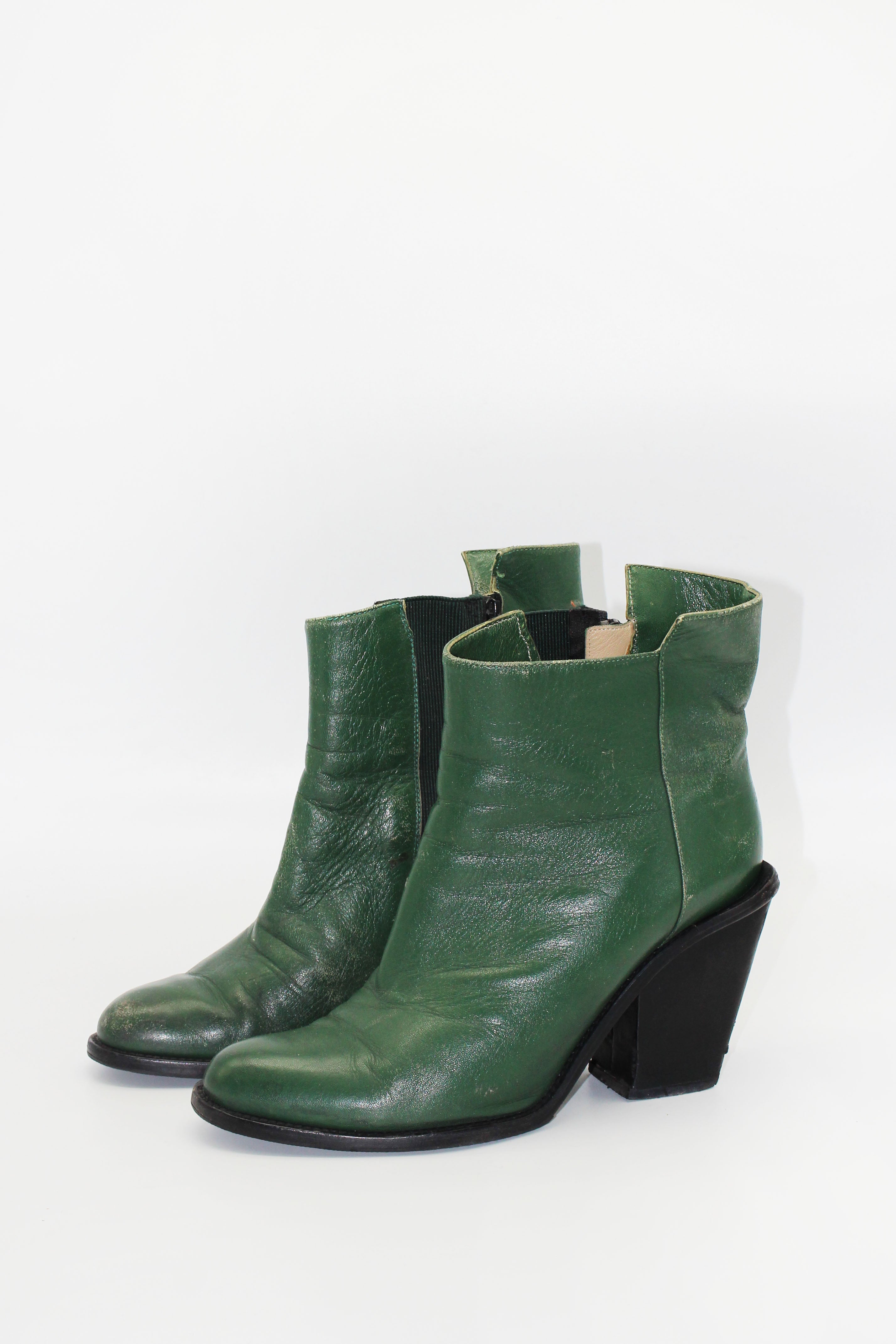 Acne studios clearance donna boots