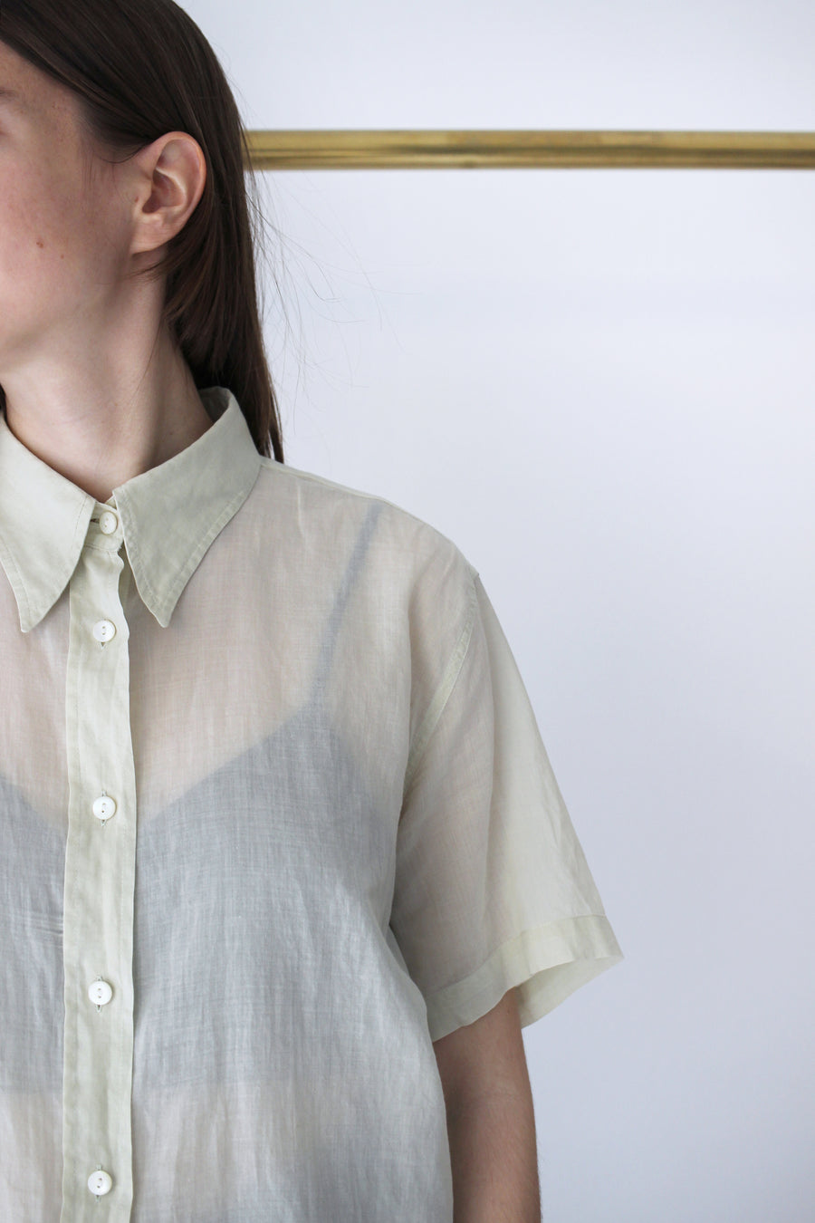 DRIES VAN NOTEN Shirt Blouse