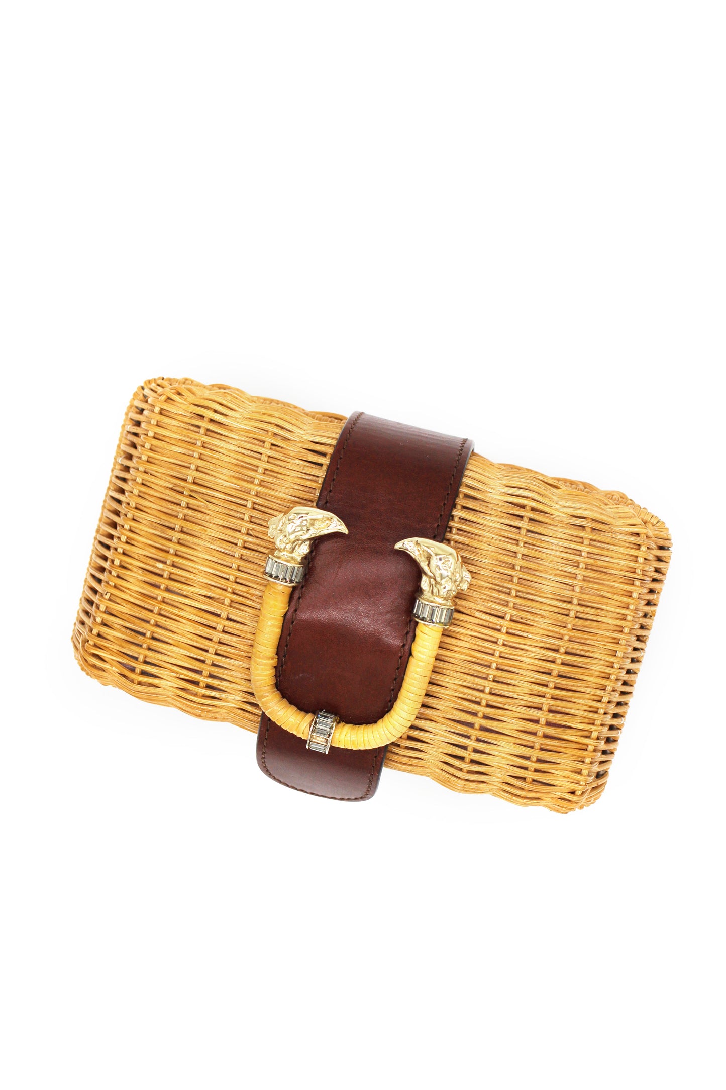 EMILIO PUCCI Clutch
