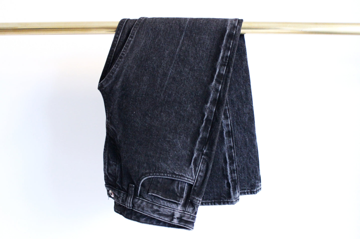 The Row Denim Pants