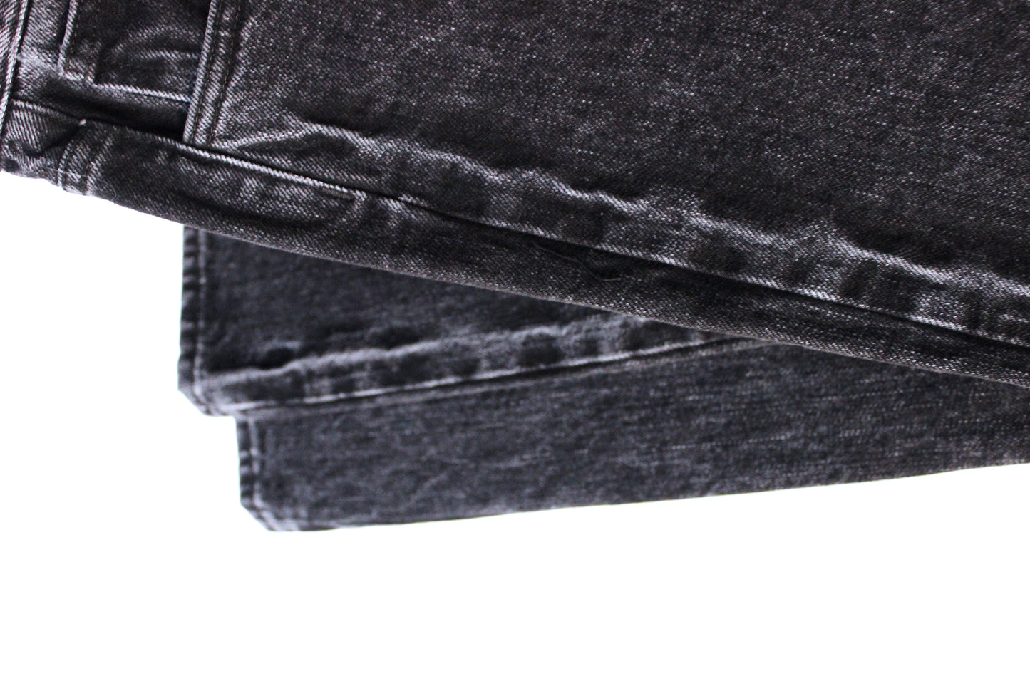 The Row Denim Pants