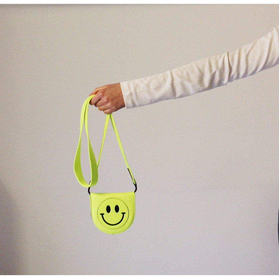 LOEWE Ibiza Smiley Bag - The Good Store Berlin