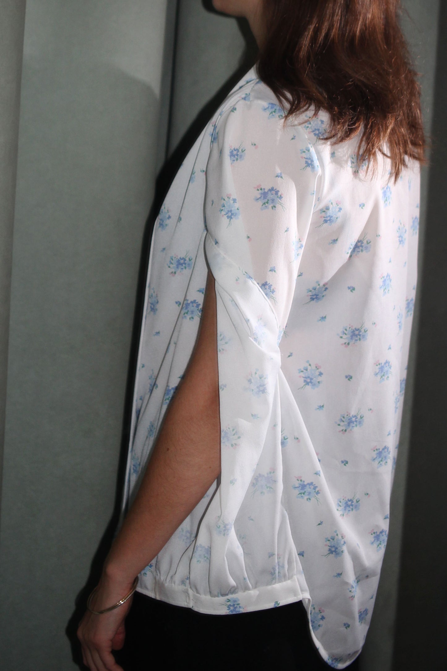 BALENCIAGA Blouse