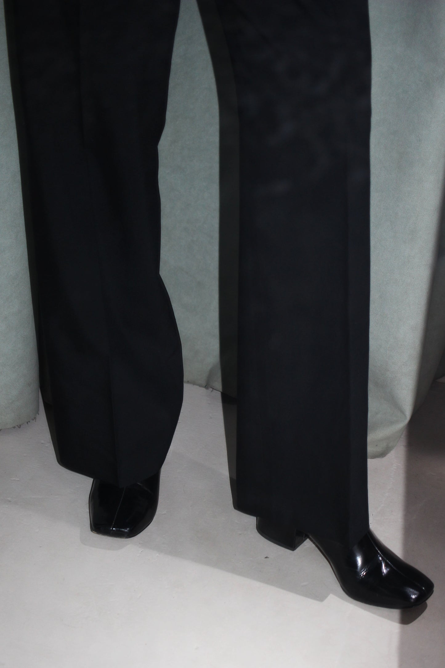 ACNE STUDIOS Boots