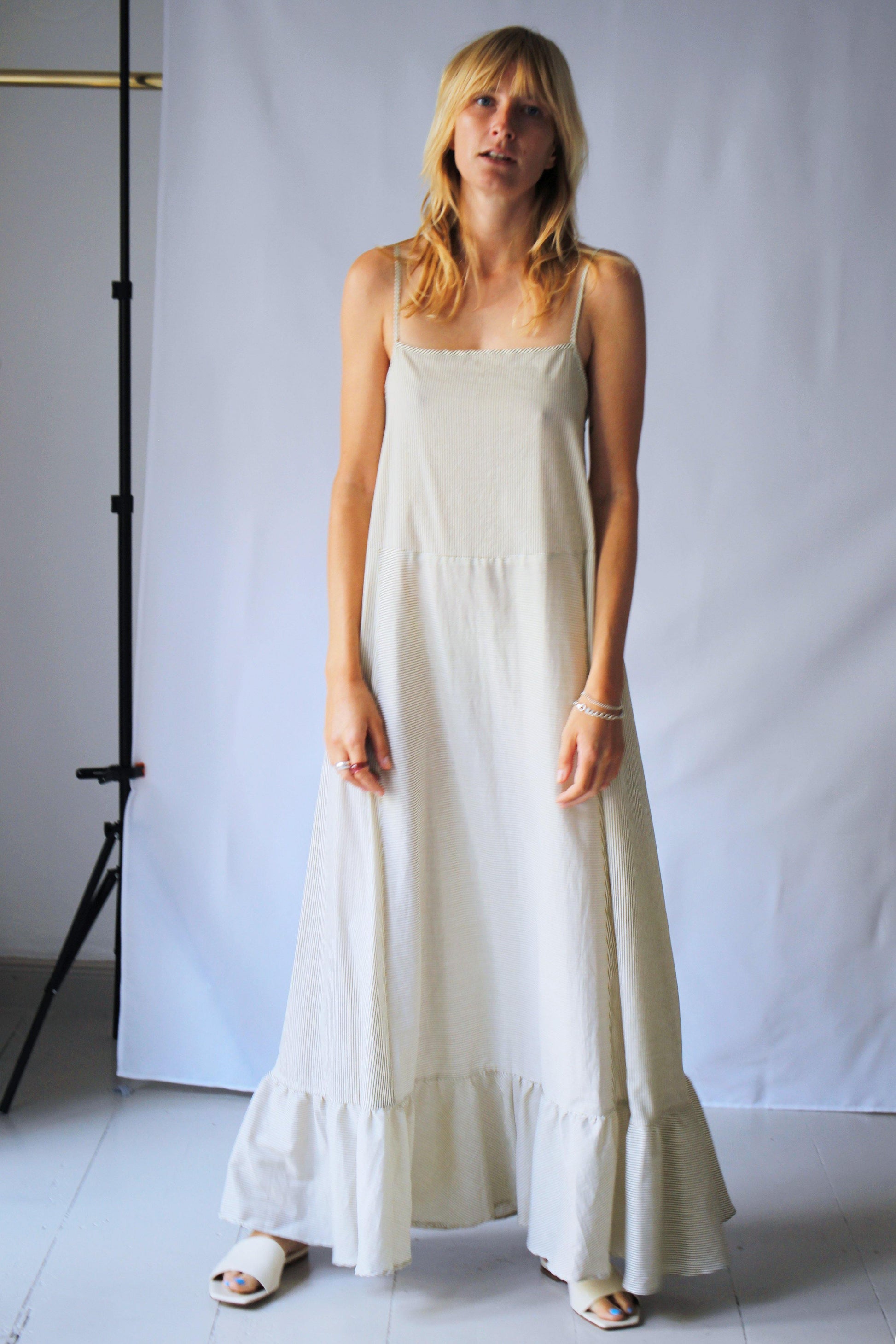 GOOD SUMMER DRESS - The Good Store Berlin