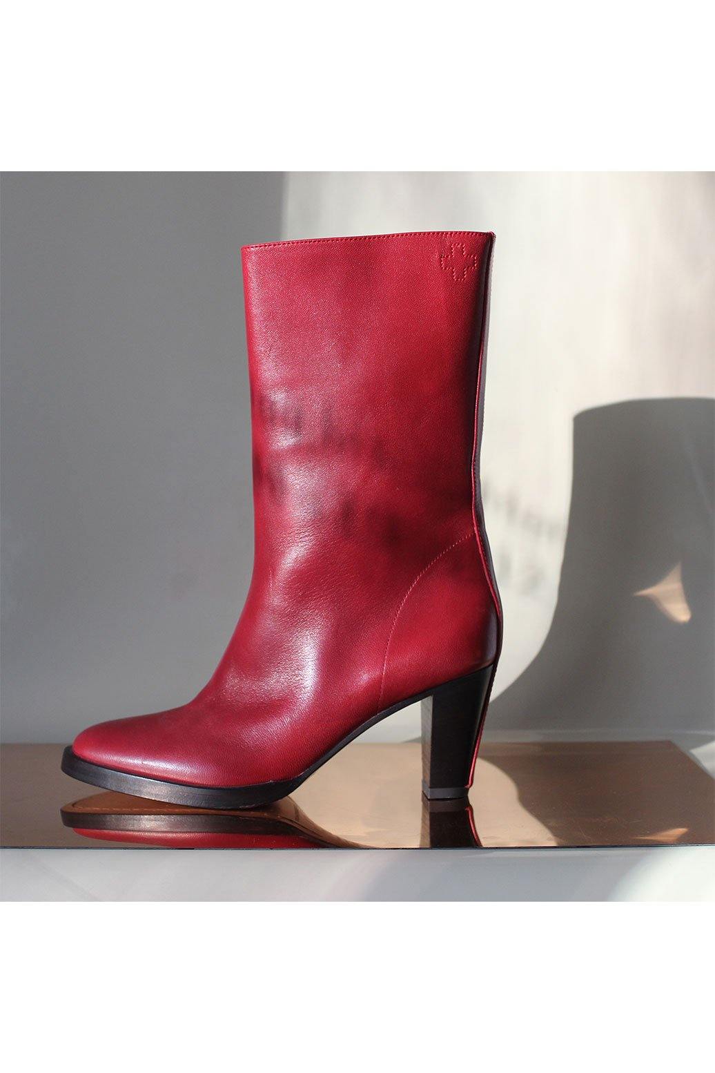 A.F. VANDEVORST Boots - The Good Store Berlin
