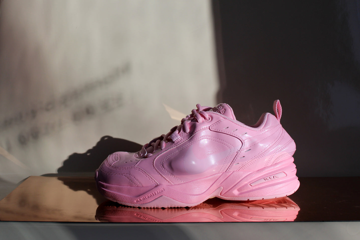 NIKE AIR MONARCH x MARTIN ROSE Sneaker