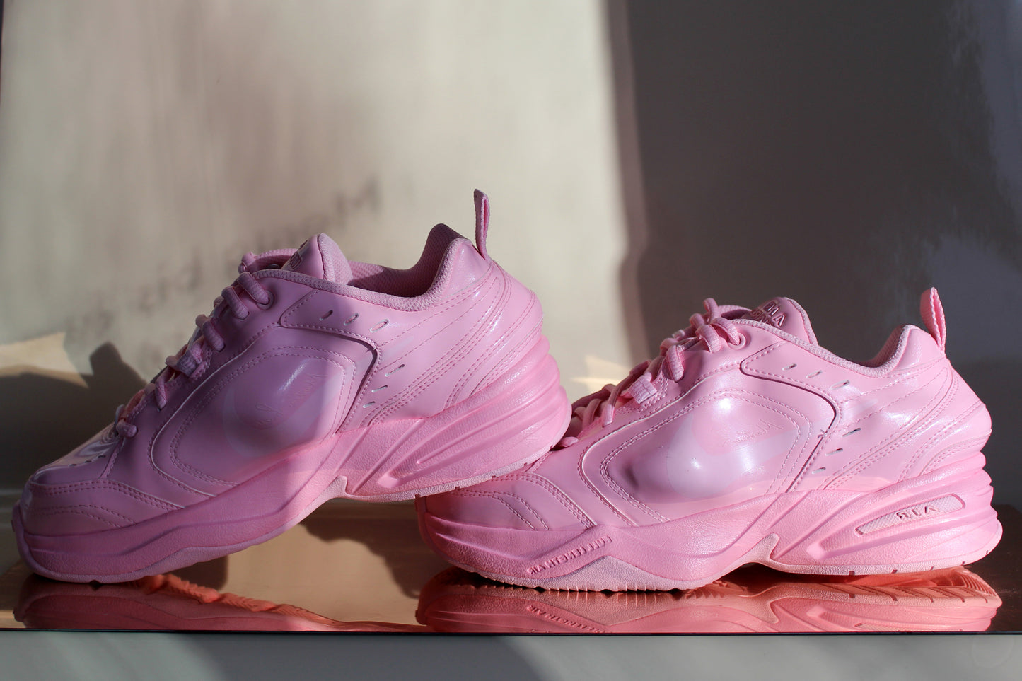 NIKE AIR MONARCH x MARTIN ROSE Sneaker