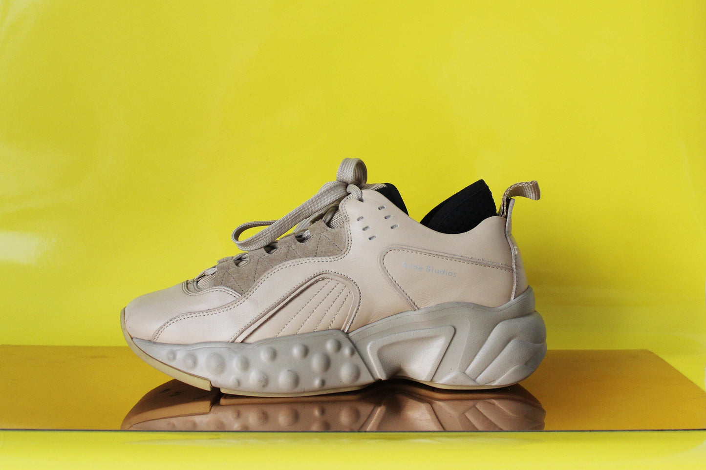 ACNE STUDIOS  MANHATTAN SNEAKER - The Good Store Berlin