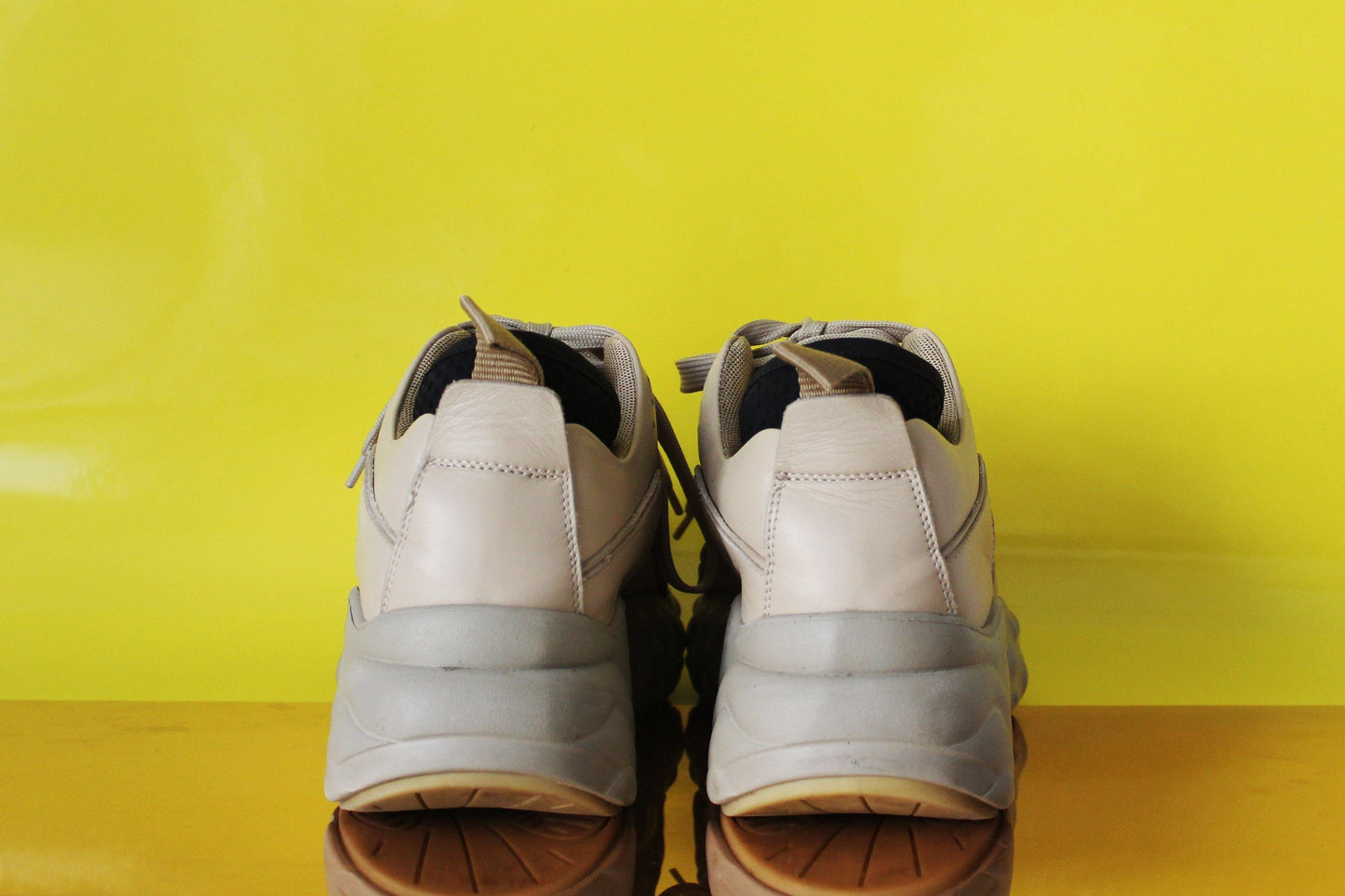 ACNE STUDIOS  MANHATTAN SNEAKER - The Good Store Berlin
