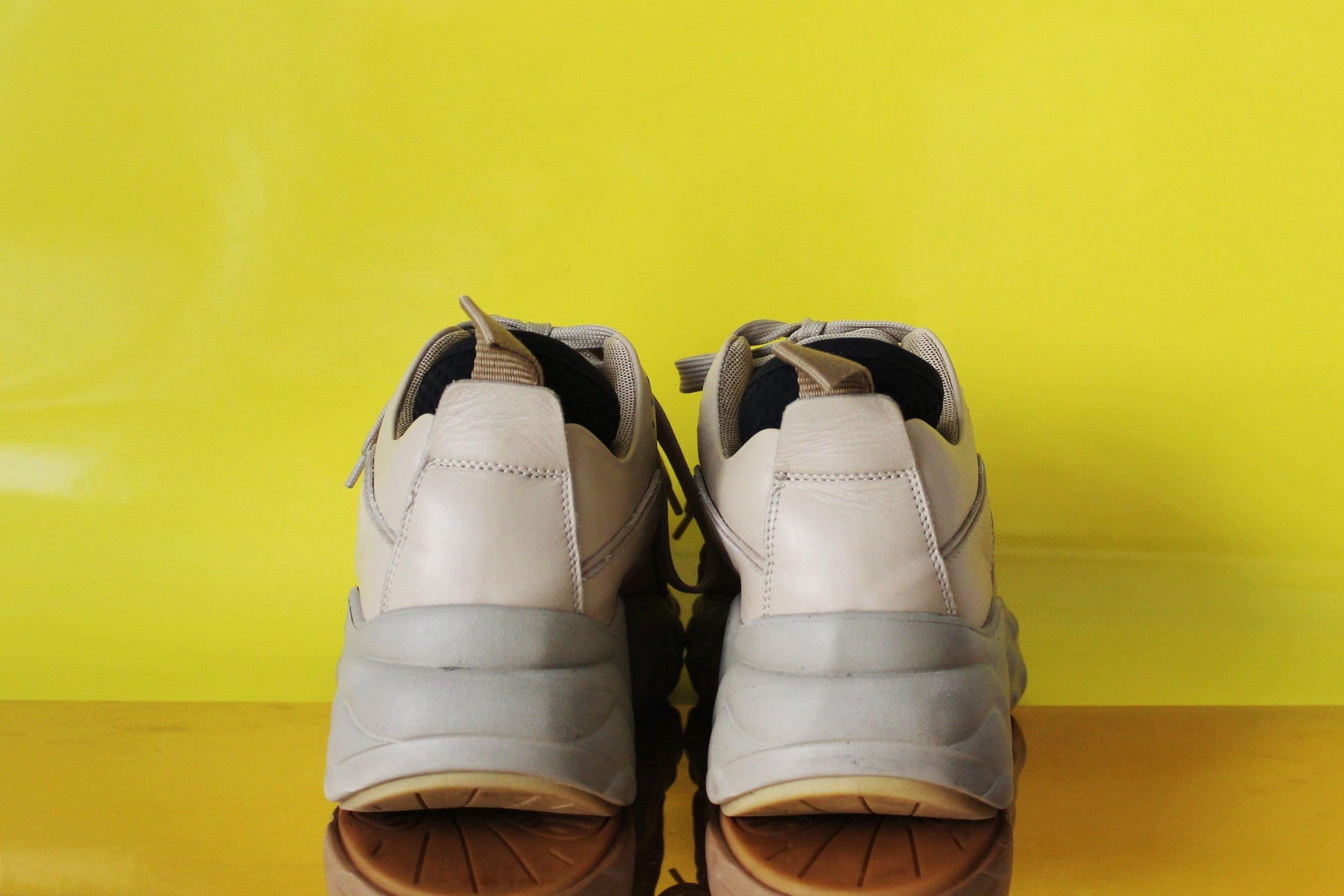 ACNE STUDIOS  MANHATTAN SNEAKER - The Good Store Berlin