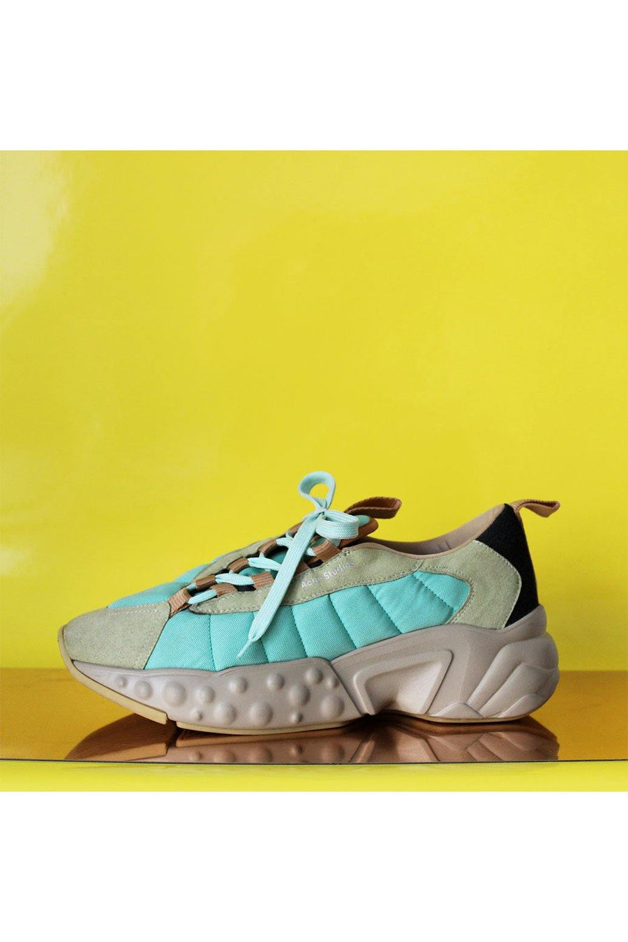 ACNE STUDIOS MANHATTAN Sneaker - The Good Store Berlin