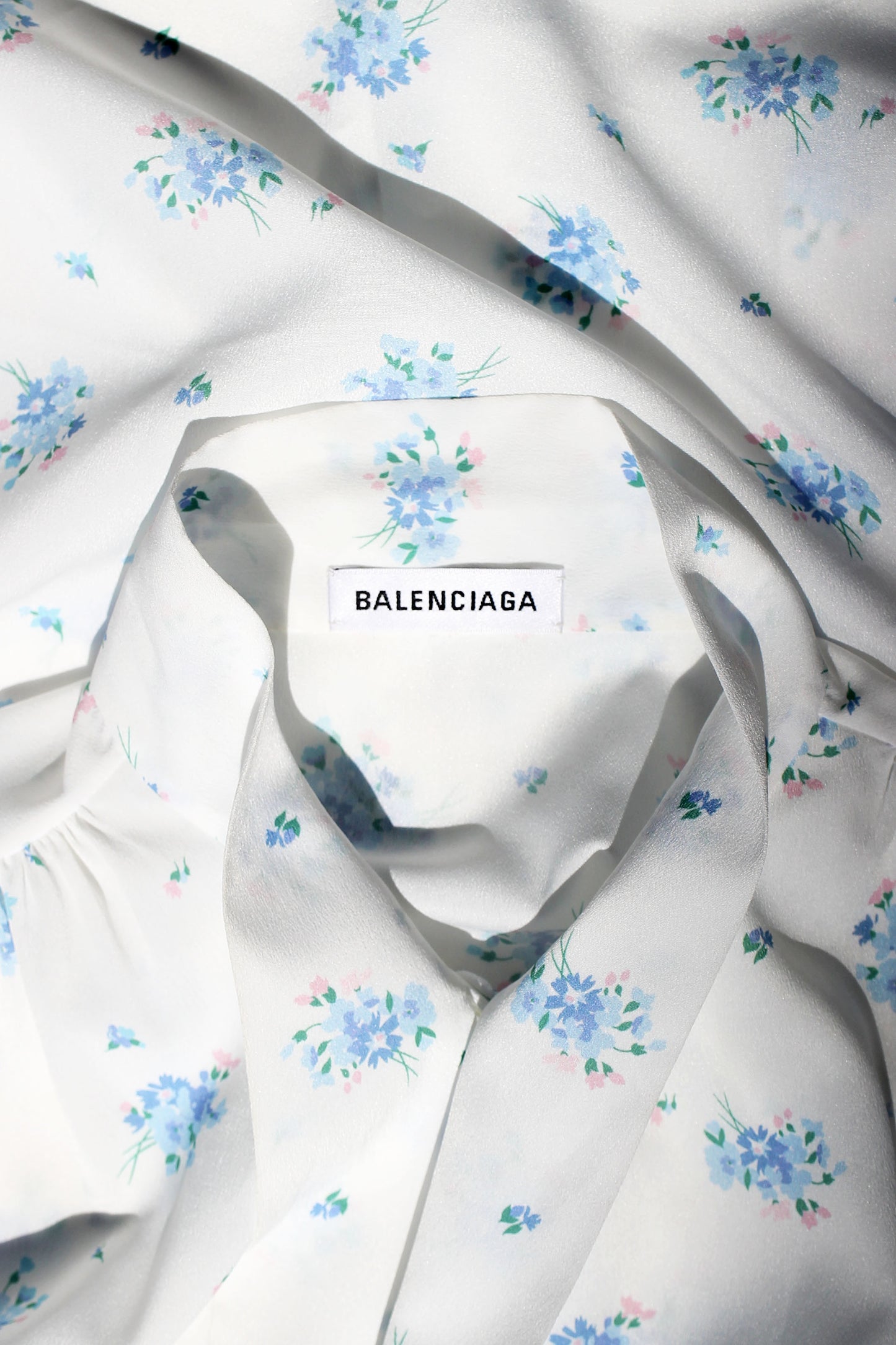 BALENCIAGA Blouse