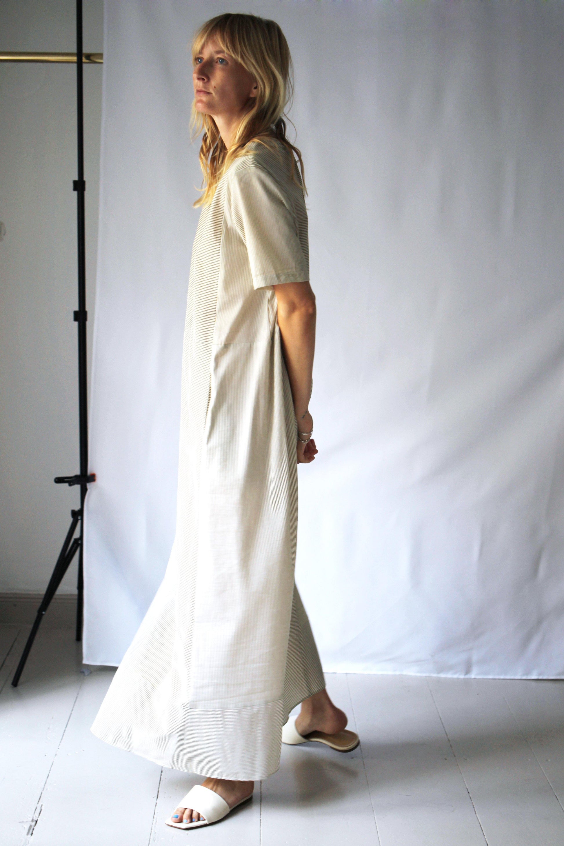 GOOD KAFTAN DRESS - The Good Store Berlin
