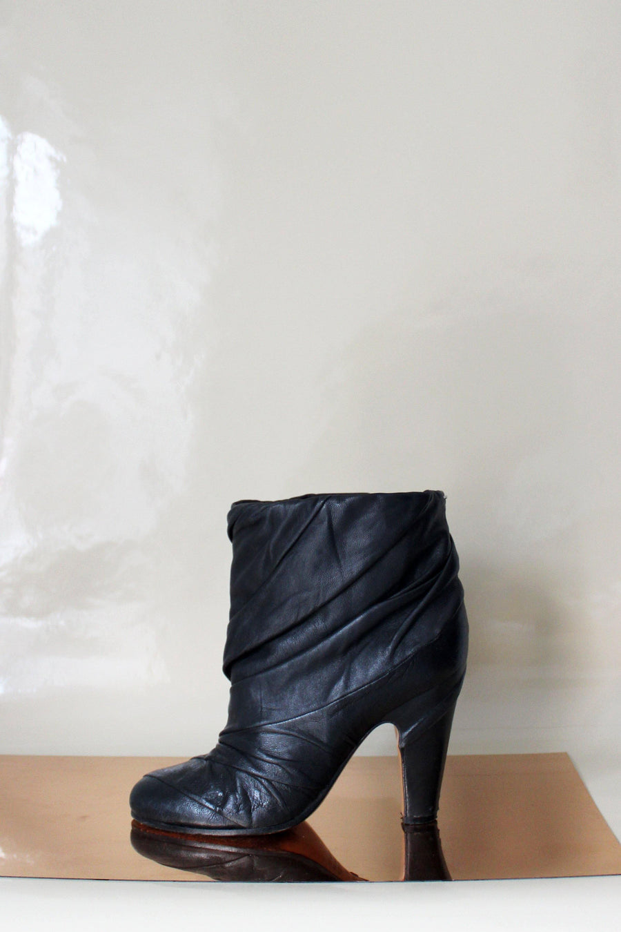 MAISON MARTIN MARGIELA BOOTS - The Good Store Berlin