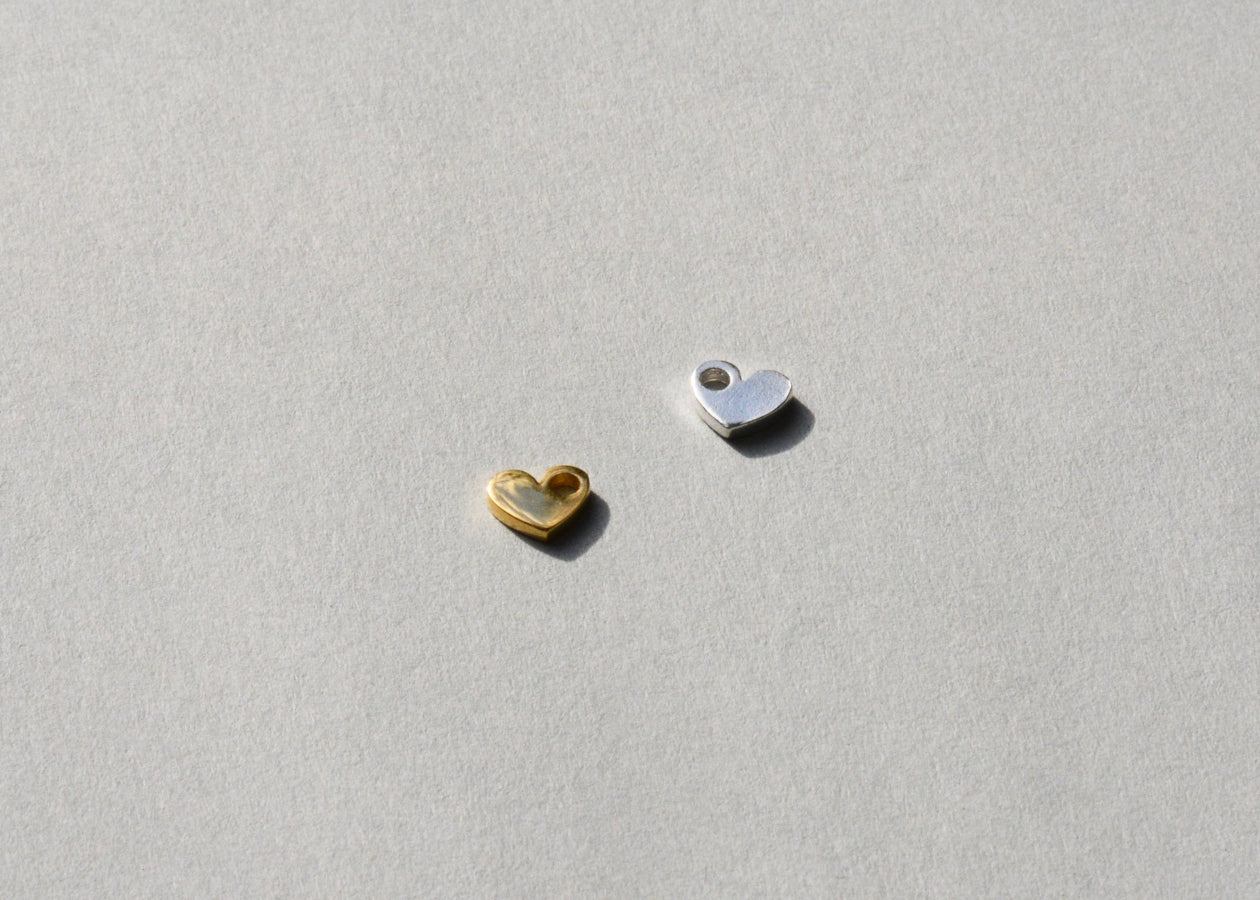 SASKIA DIEZ - LOVE PENDANT