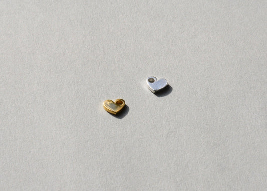 SASKIA DIEZ - LOVE PENDANT