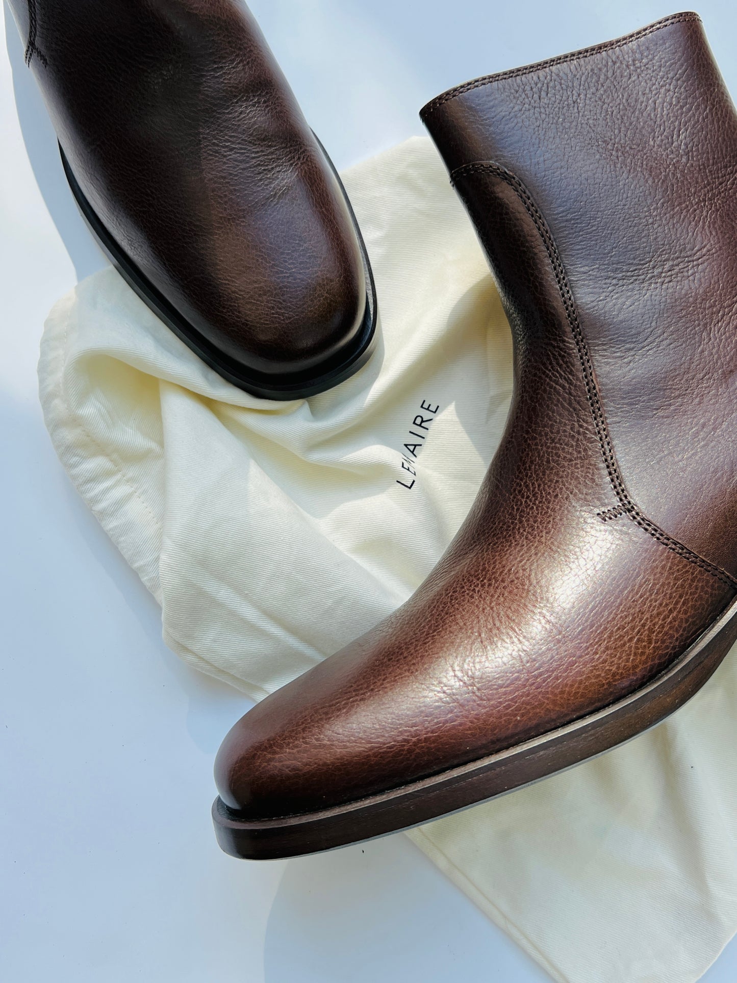 LEMAIRE Chelsea Boot