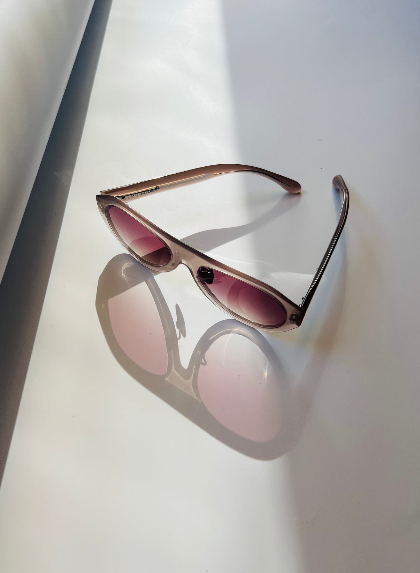 ISABEL MARANT Sunglasses