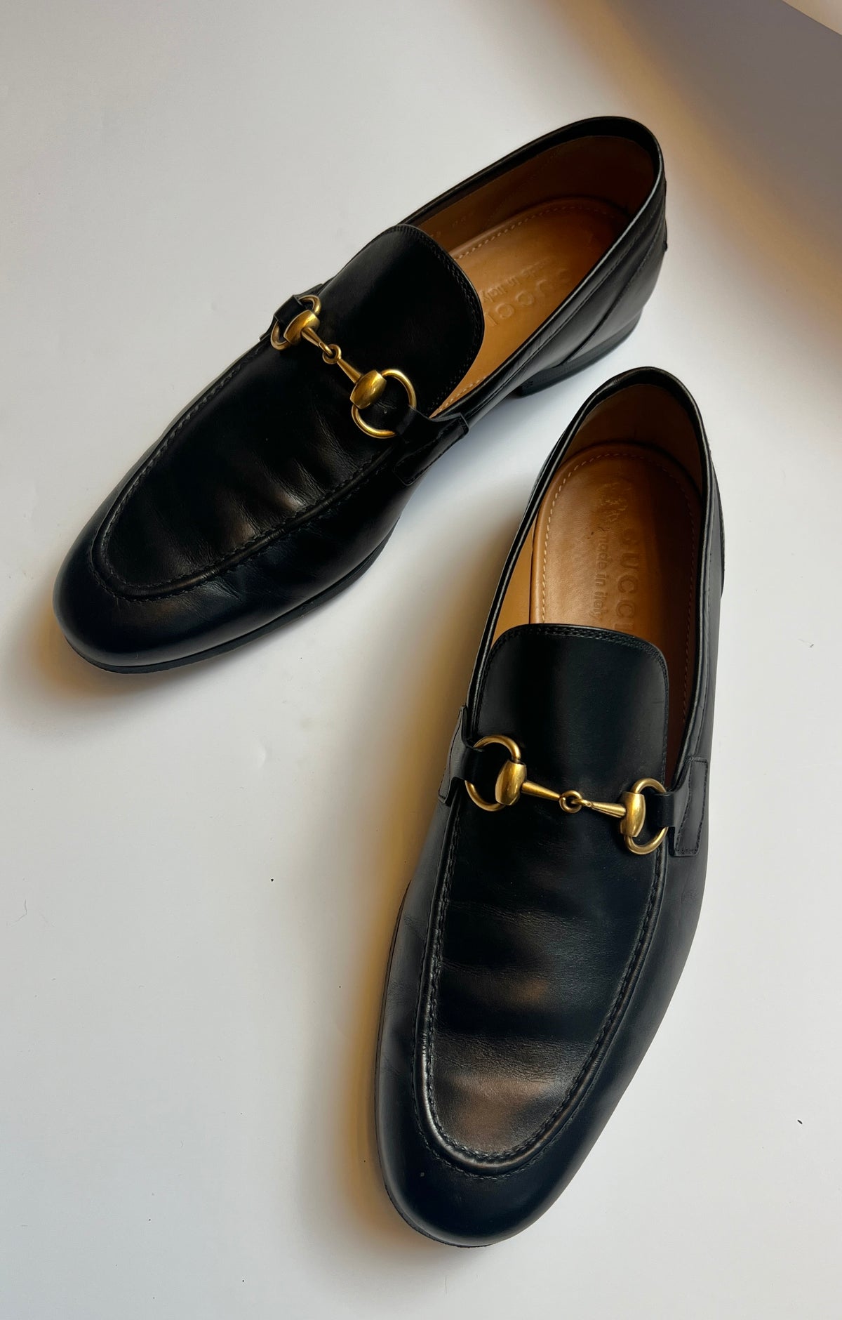 GUCCI 1953 Loafer
