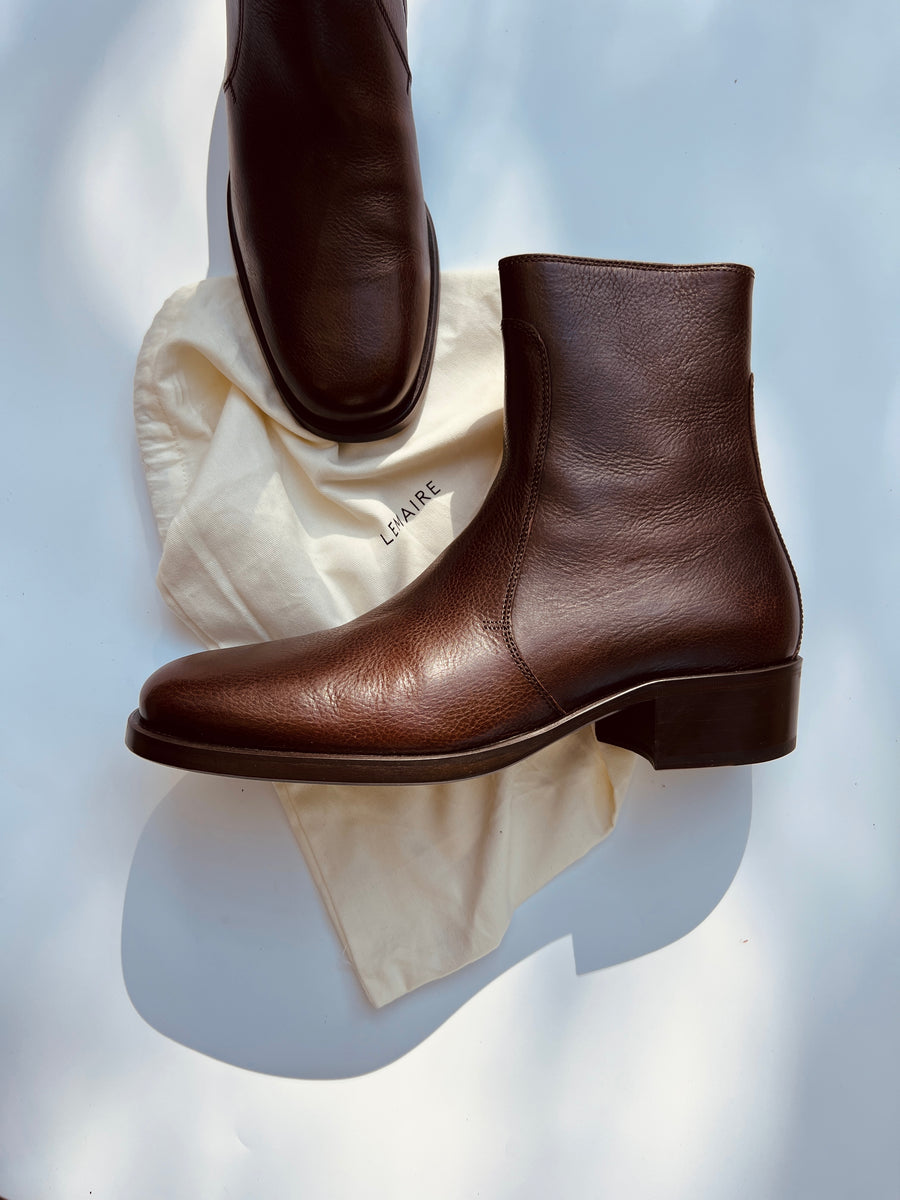 LEMAIRE Chelsea Boot