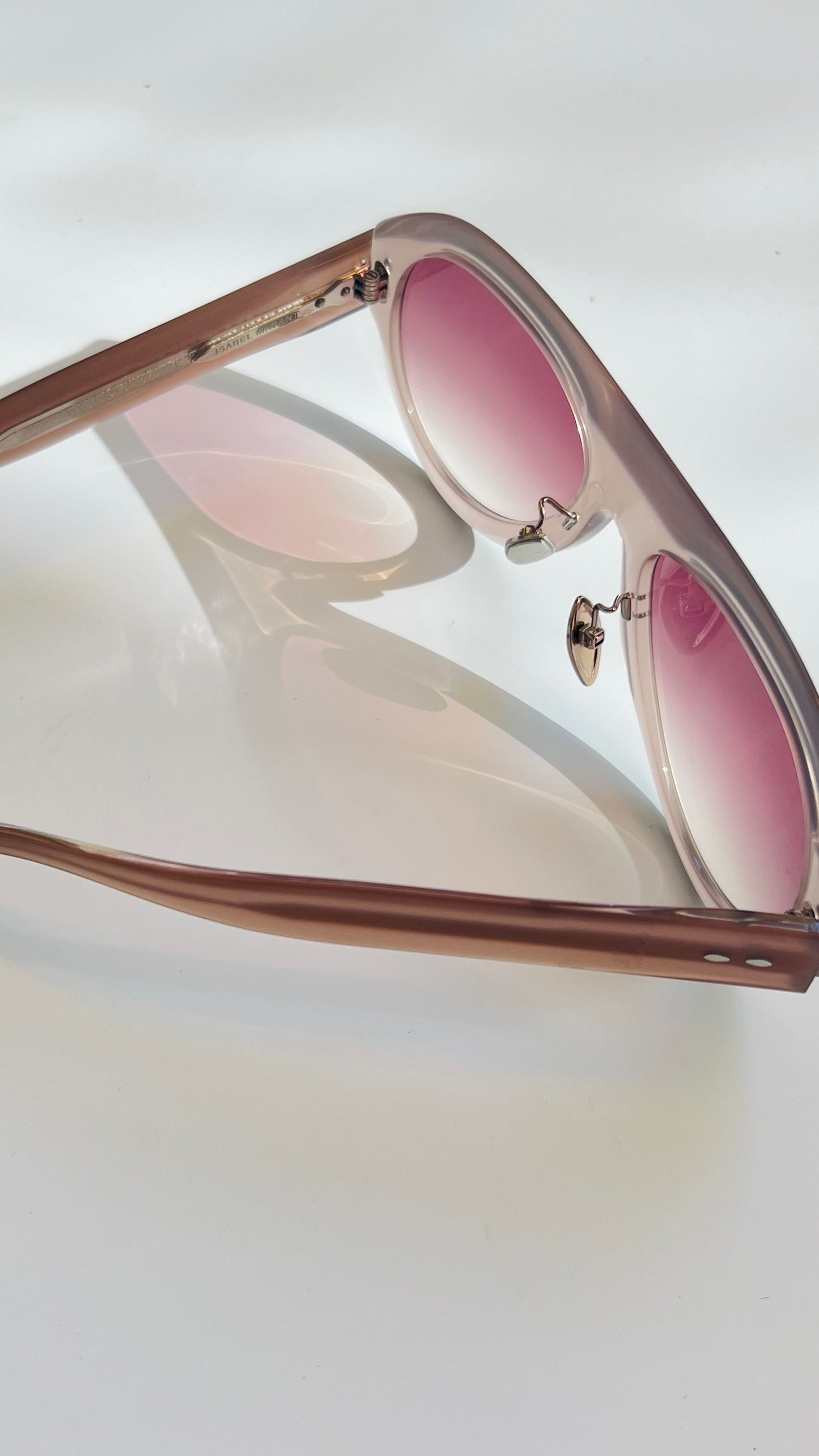 ISABEL MARANT Sunglasses