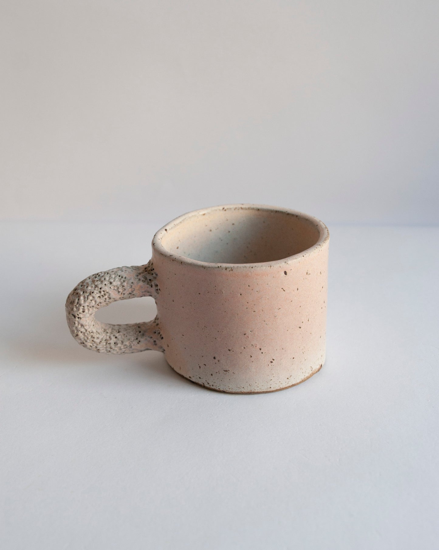 TEGAN EMERSON Perihelion Mug