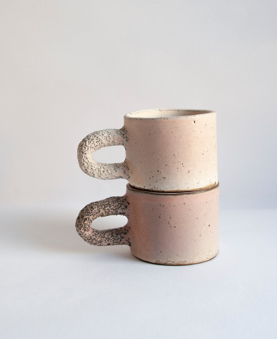 TEGAN EMERSON Perihelion Mug