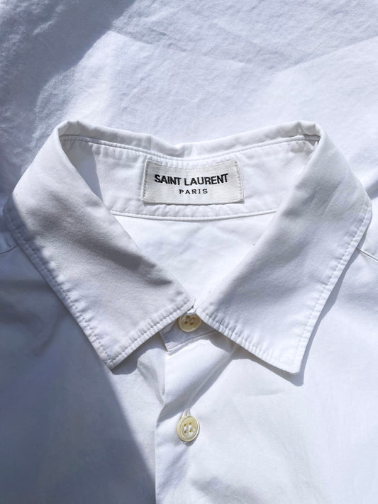 SAINT LAURENT Shirt